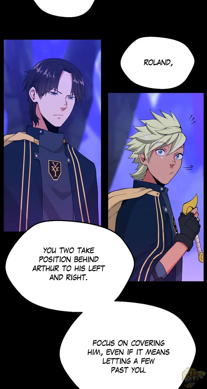 The Beginning After the End Chapter 116 image 52_optimized